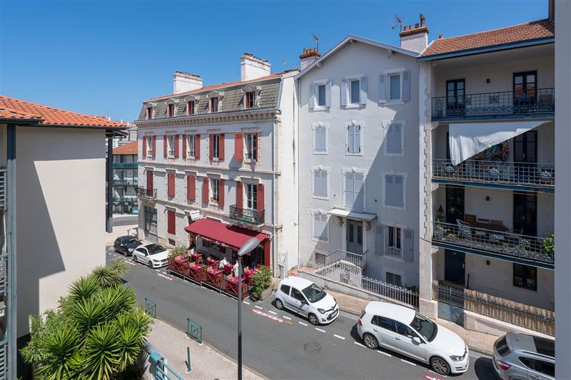 Résidence Biarritz Océan