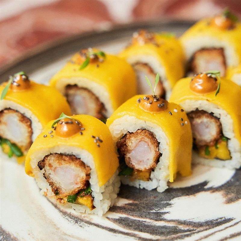 Côté Sushi