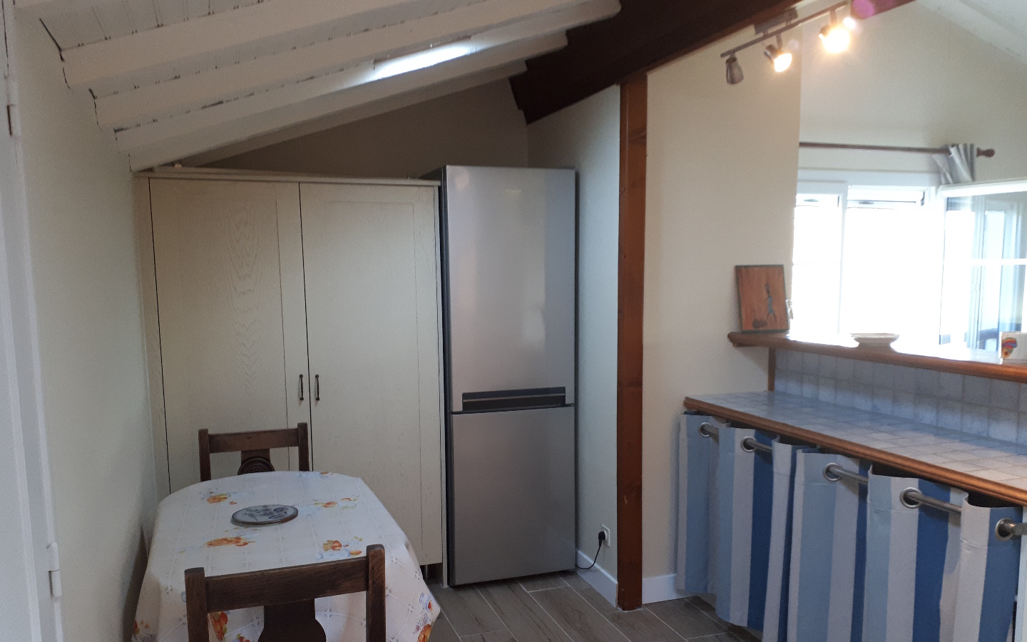 Monsieur Bernard EYHARTS "Gaineko Etxea", Ostabat-Asme - photo 10