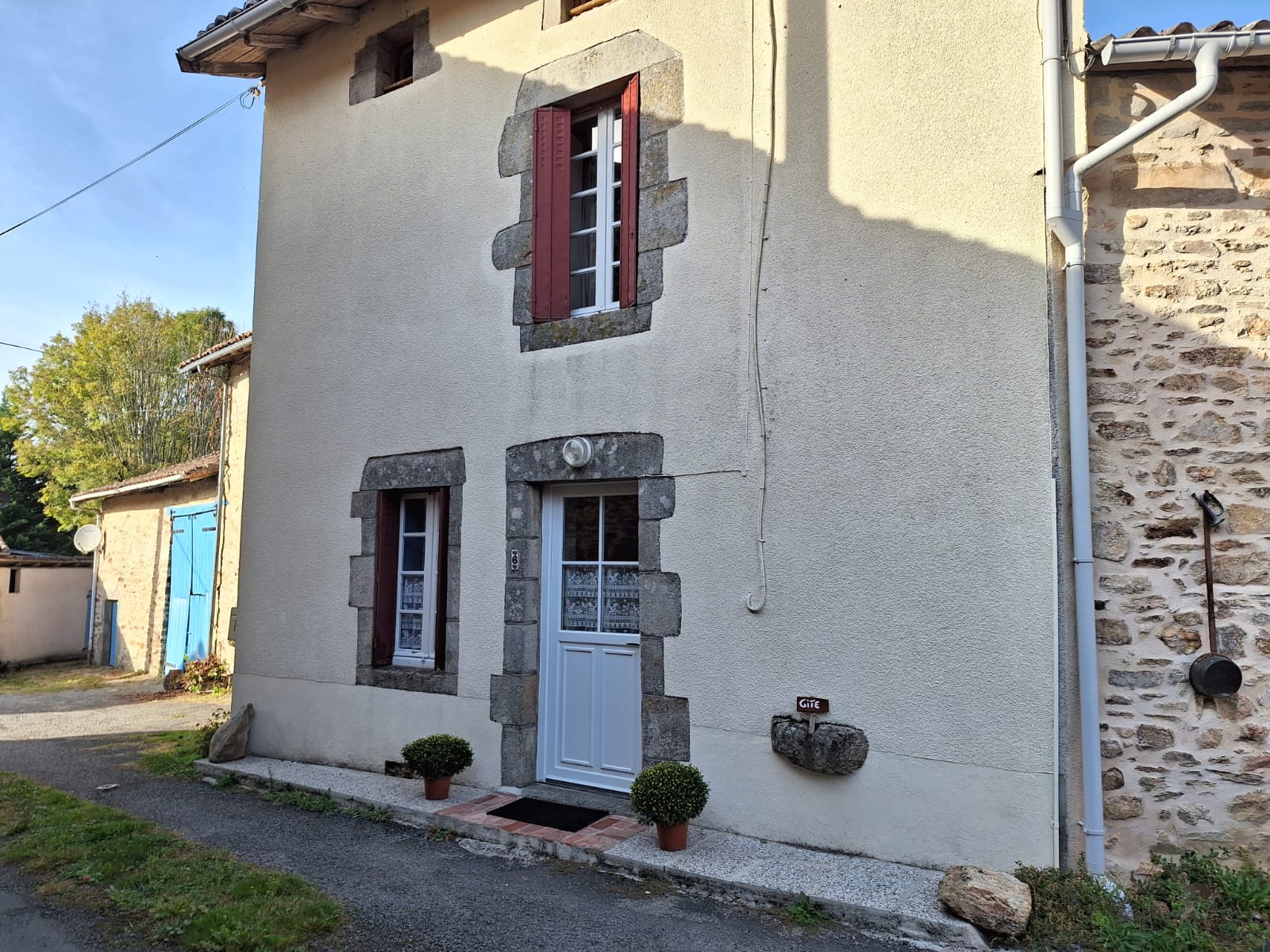 Six Rosiers Cottage - photo 3