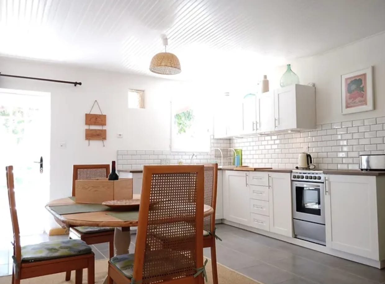 Cottages de Garrigue : Amélie