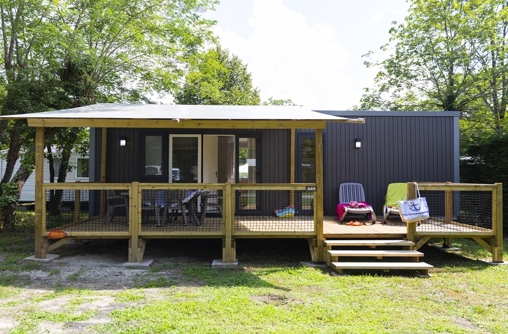 Yelloh! Village Pomport Beach - photo 3