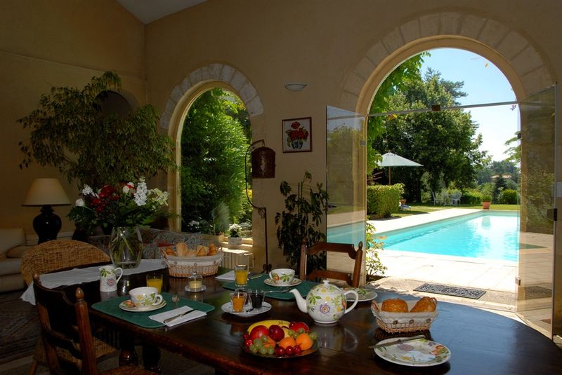 Le Cottage de Russel