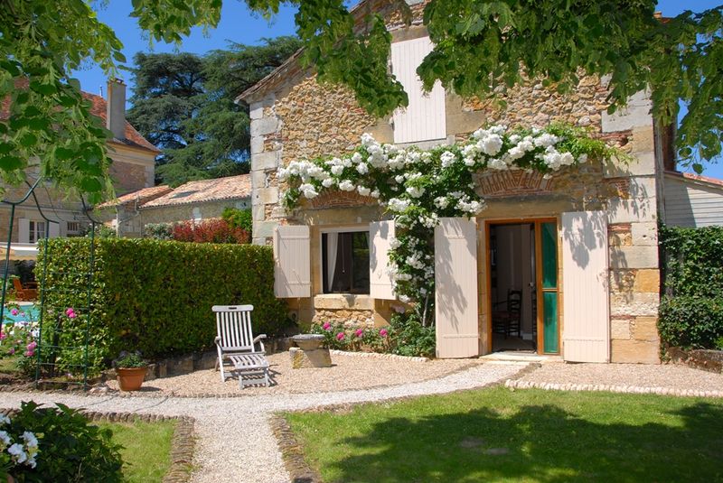 Le Cottage de Russel, Prigonrieux - photo 5