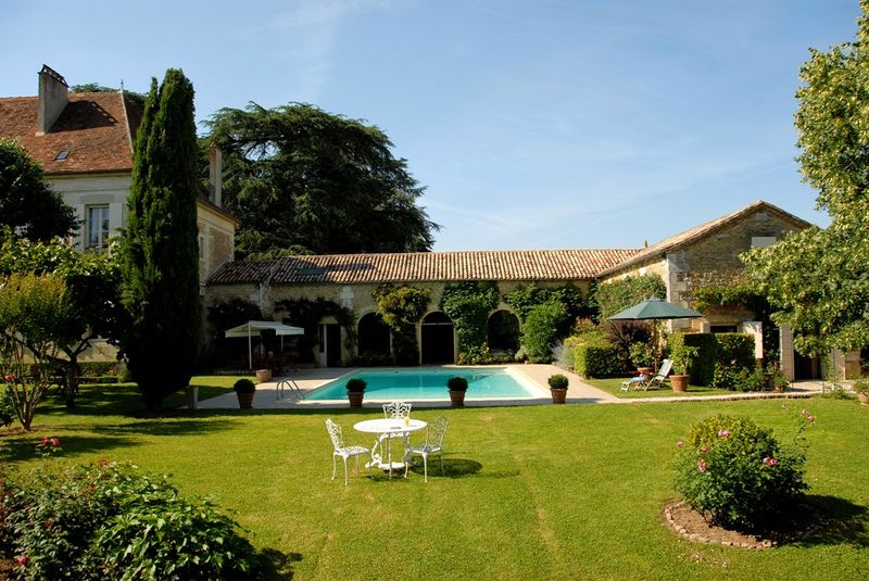 Le Cottage de Russel, Prigonrieux - photo 3