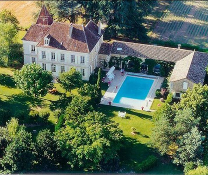 Le Cottage de Russel