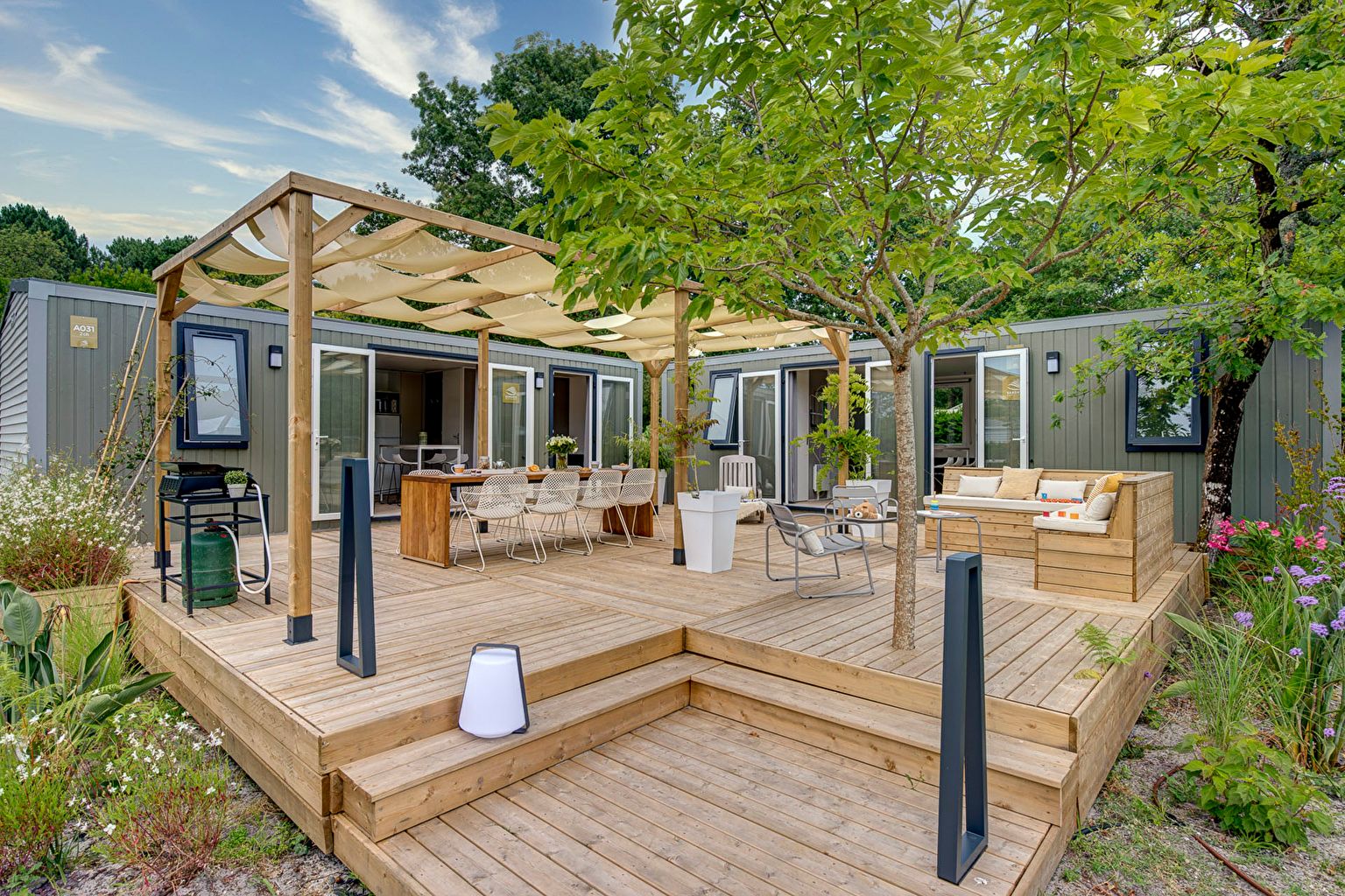 Camping Sanguinet Plage, Sanguinet - photo 13