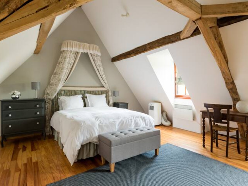 Le Chalet aux Chouettes, Trémolat - photo 7