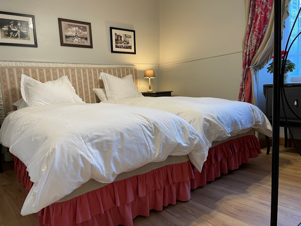 Le Chalet aux Chouettes - photo 4