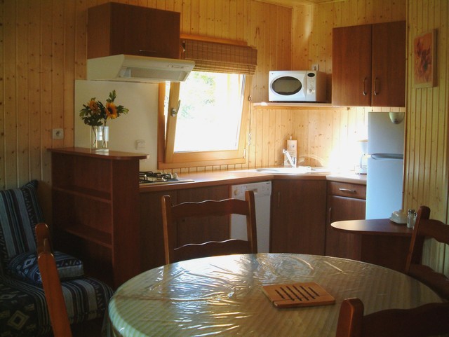 Les Cottages en Périgord, Saint-Rémy - photo 8