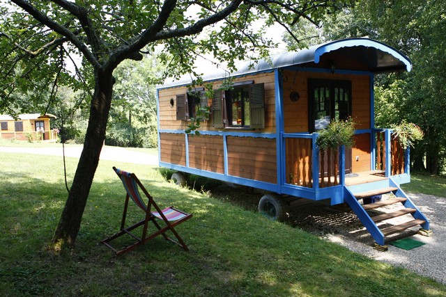 Les Cottages en Périgord - photo 4