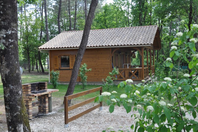 Les Cottages en Périgord, Saint-Rémy - photo 18