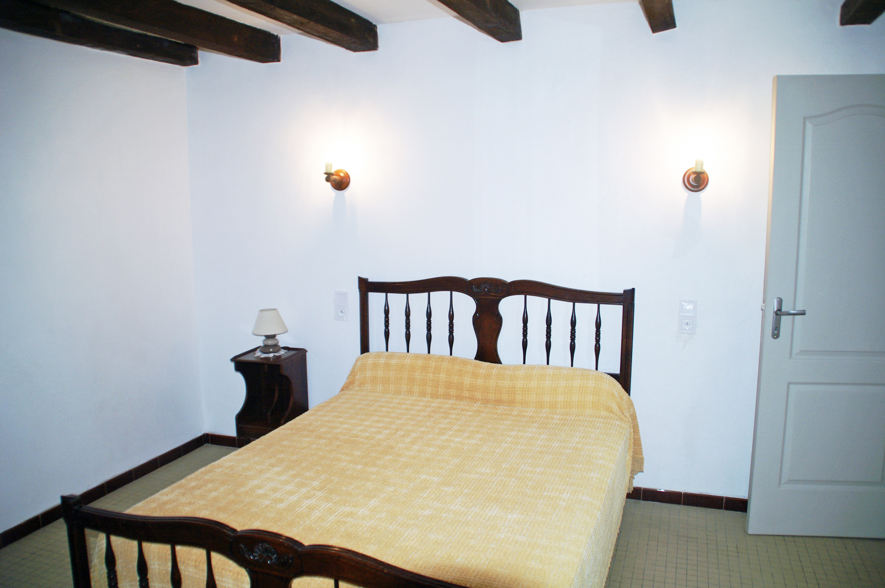 T3 - 1 à 4 pers. - LARSE/F, Rivière-Saas-et-Gourby - photo 3