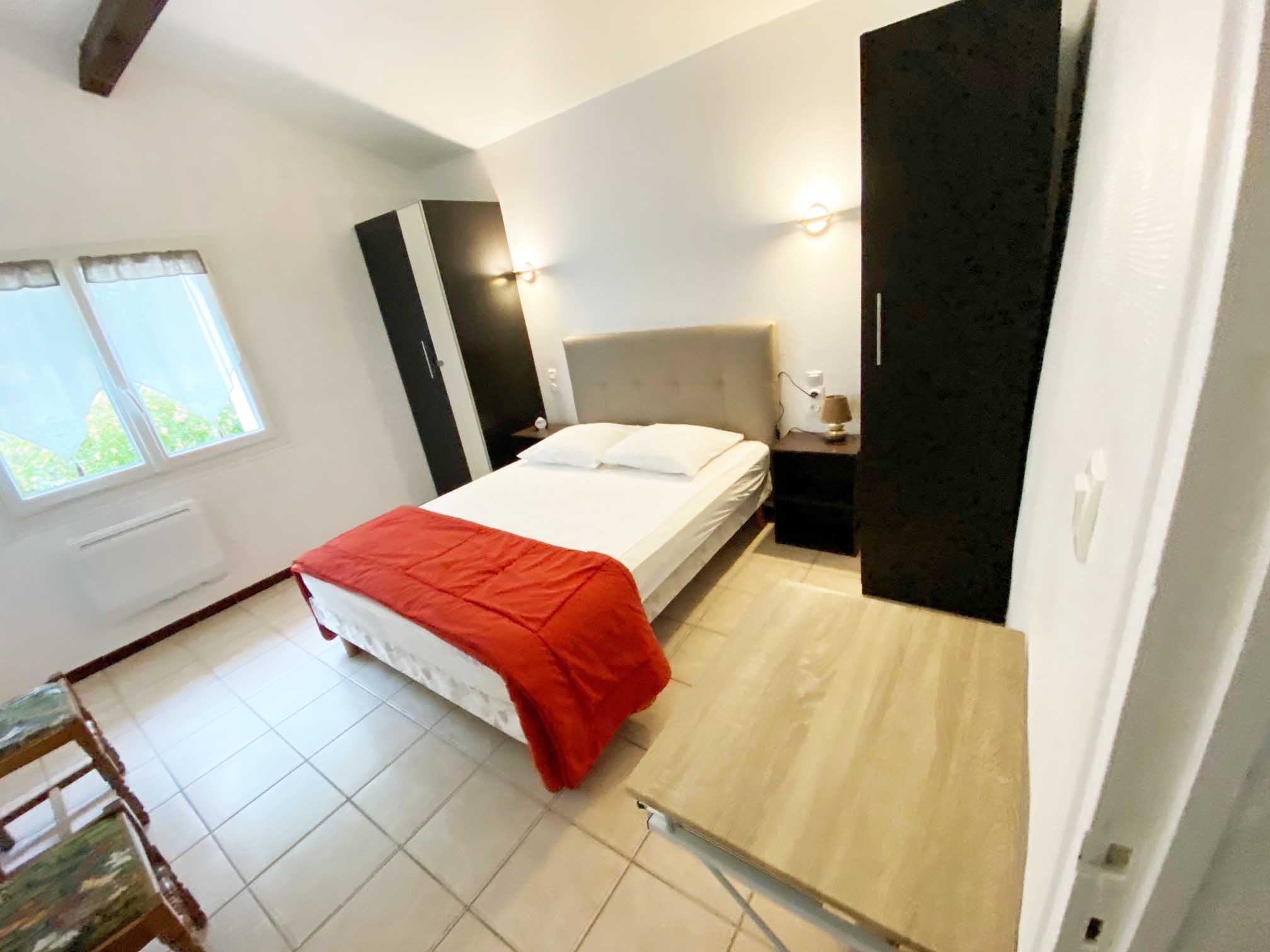 T3 - 1 à 4 pers. - LARE/F, Rivière-Saas-et-Gourby