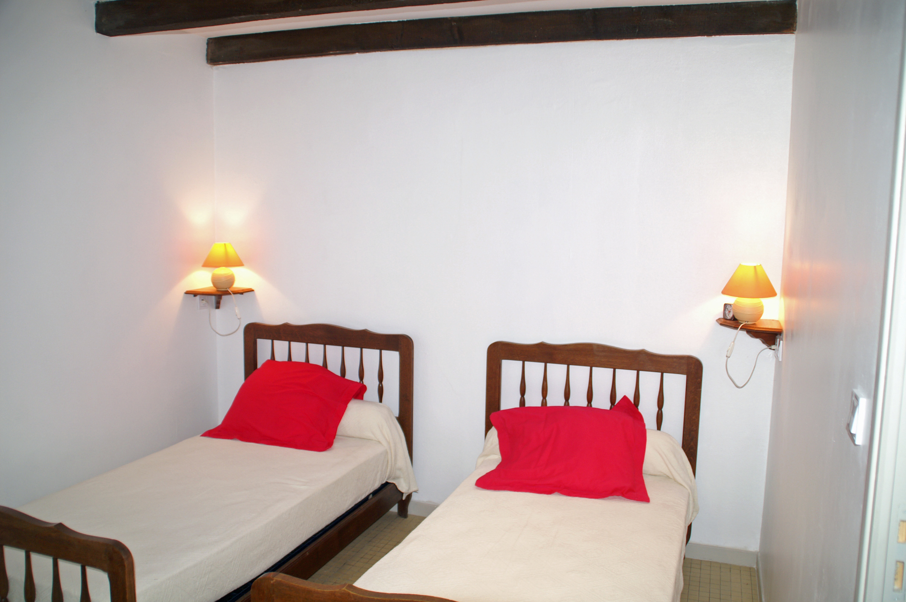 T3 - 1 à 4 pers. - LARSE/F, Rivière-Saas-et-Gourby