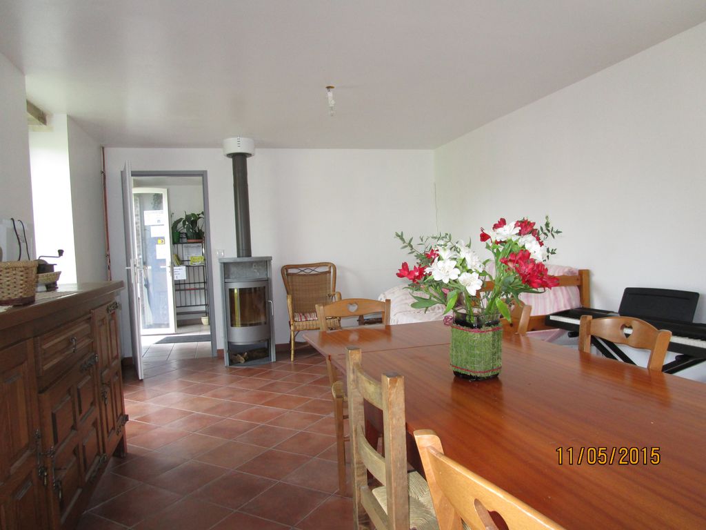 Le Coucher du Soleil, La Souterraine - photo 6