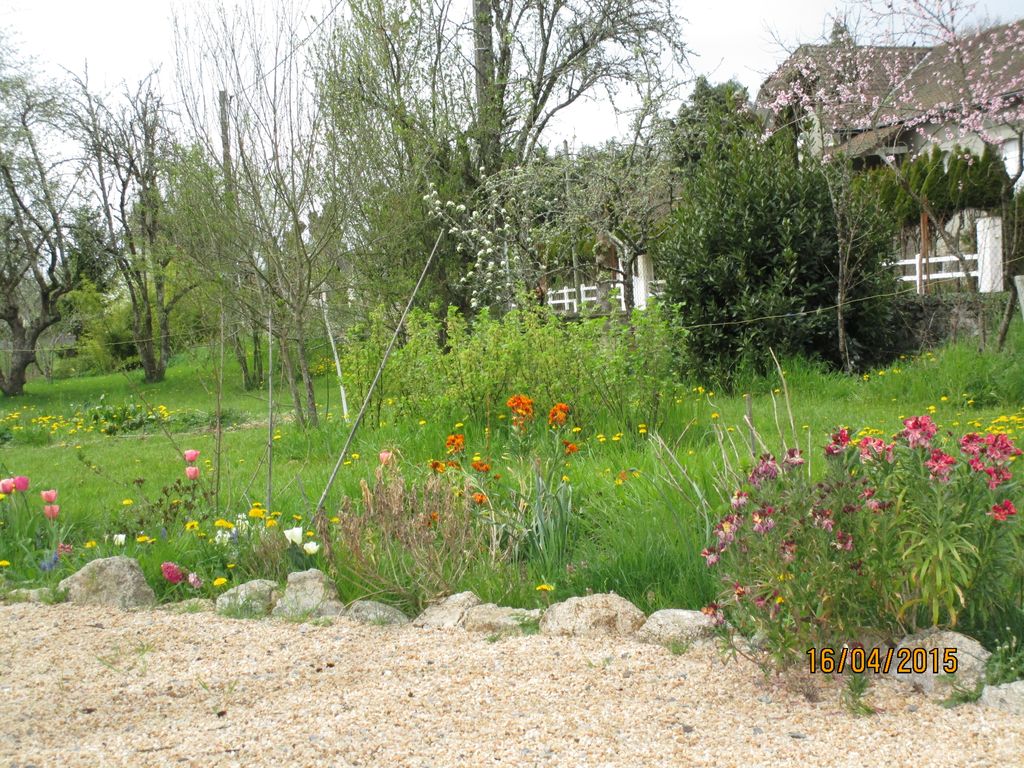 Le Coucher du Soleil, La Souterraine - photo 4