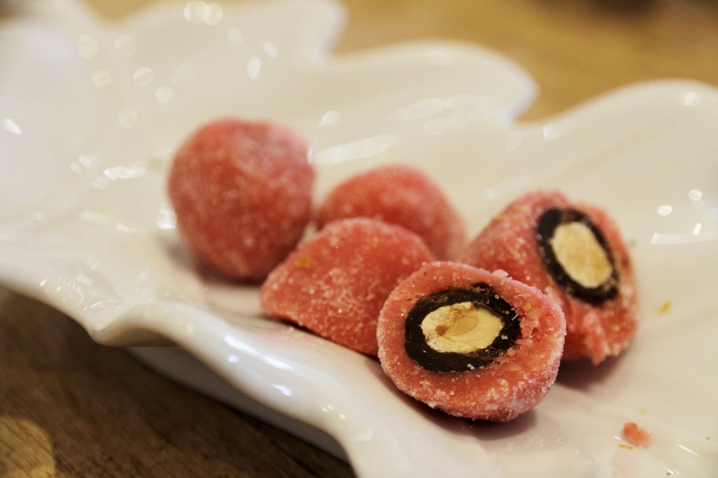 Pass Gourmand — photo 3
