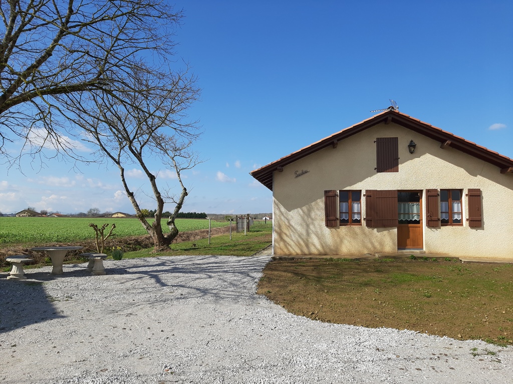 A Pouchiou, Saint-Jean-de-Lier - photo 8