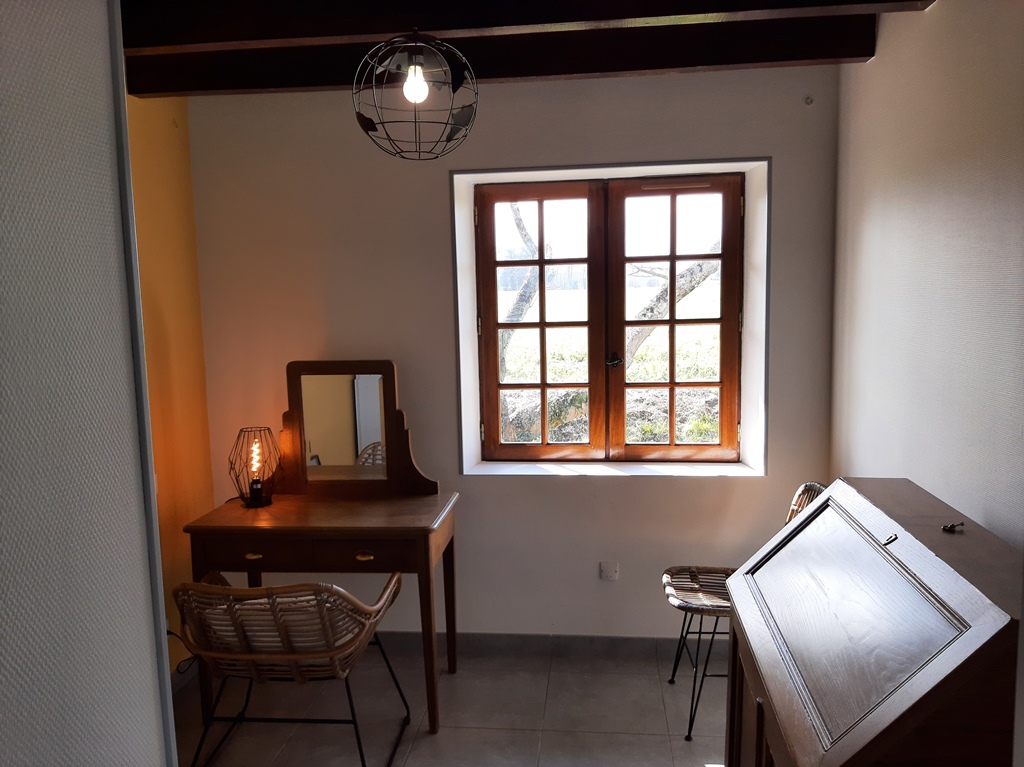 A Pouchiou, Saint-Jean-de-Lier - photo 9