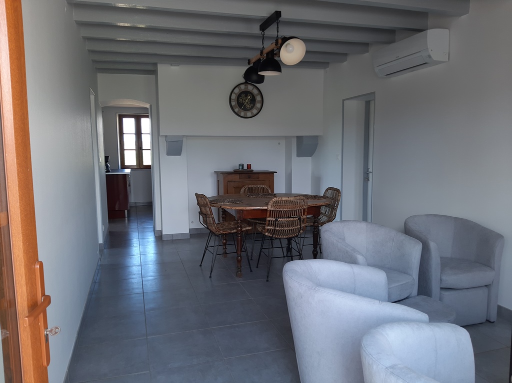 A Pouchiou, Saint-Jean-de-Lier - photo 10