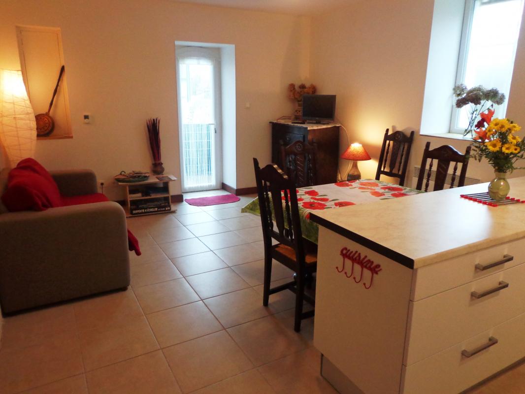 L'Escloupet, Coudures - photo 8