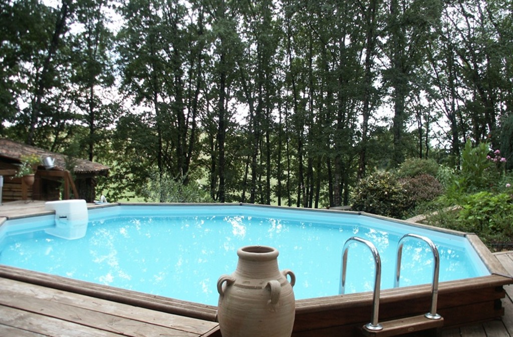 Couette et café Périgord, Lalinde - photo 3