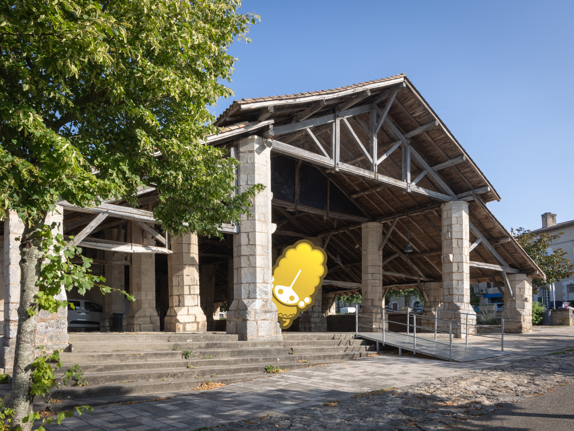 Tèrra Aventura : Les Poï'z mènent l'Enquête