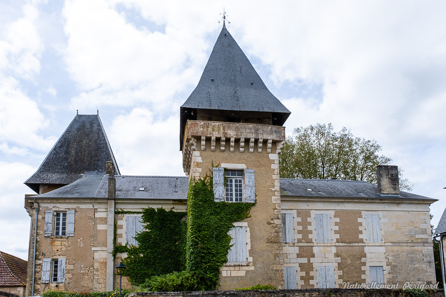 Terra Aventura : Coiffé au « pot au lait » !