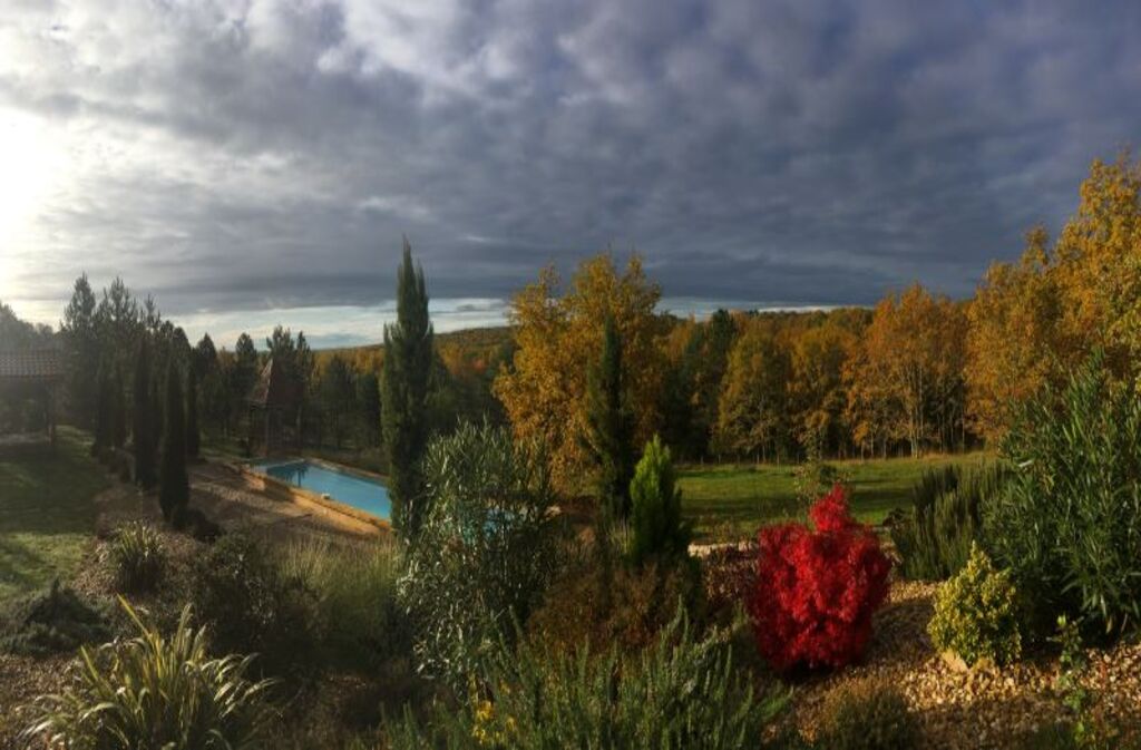 Le Lion d'Or : chambres d'hôtes