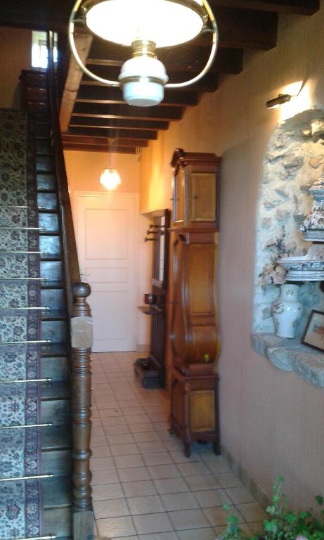 Le clos des chênes, Rougnat - photo 3