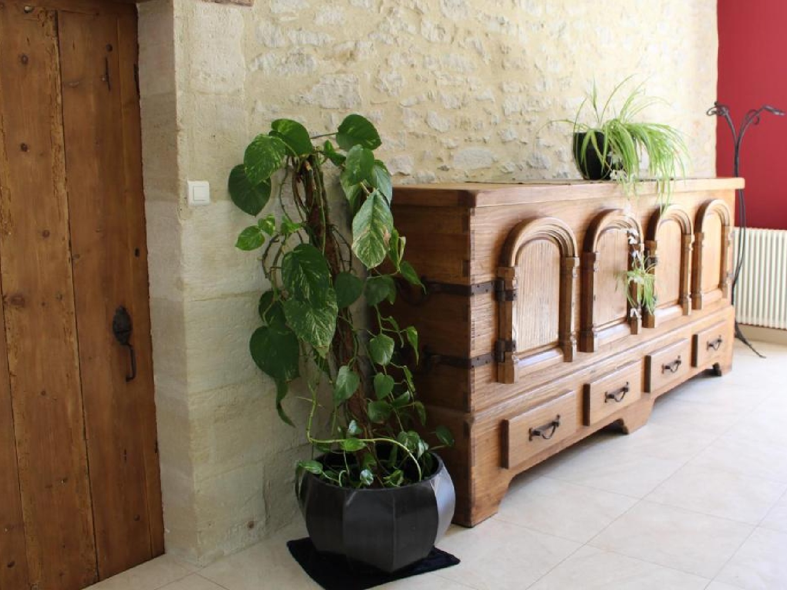 SAS Ancien Haras de la Tour, Lamothe-Landerron - photo 11