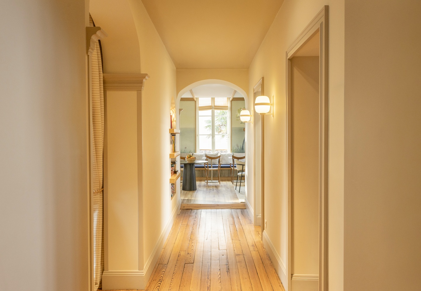 Hôtel Saint Julien - photo 3