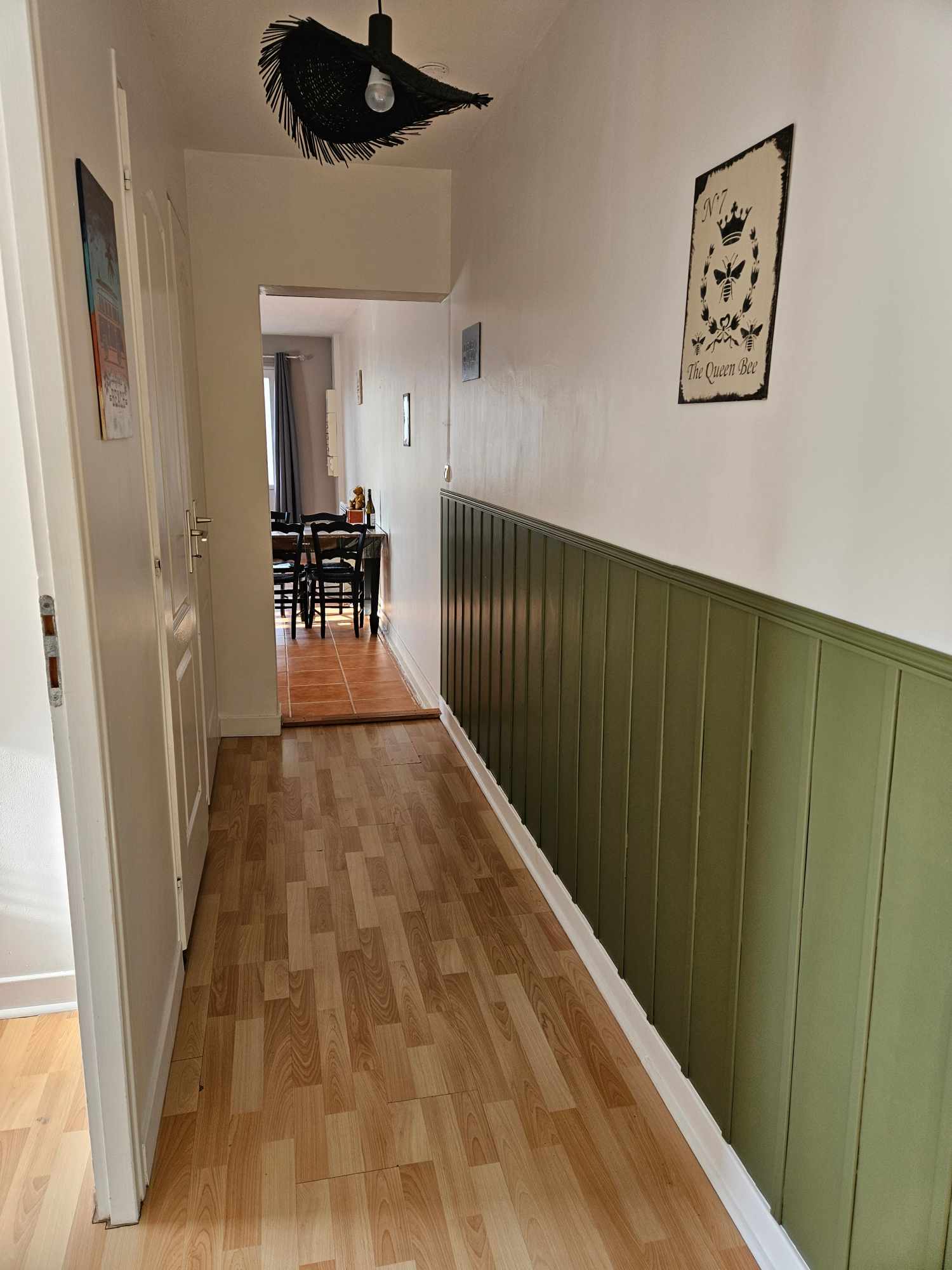 L'Atelier, Sainte-Verge - photo 8