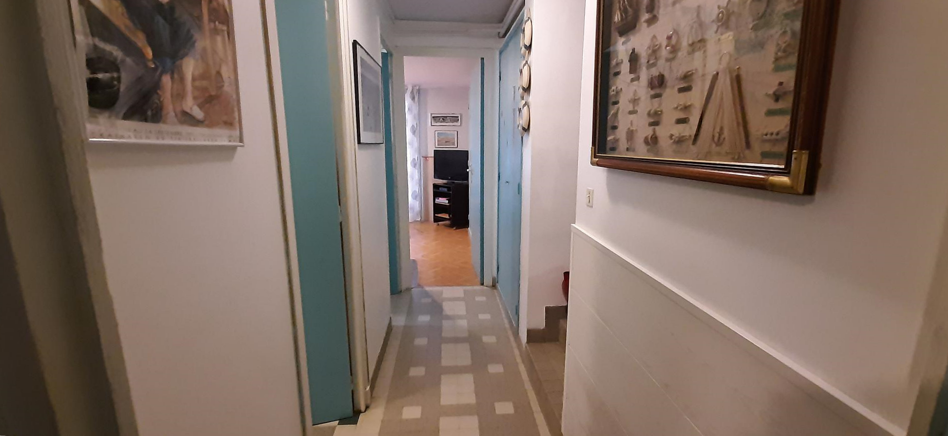 Appartement Larmanou, Ciboure - photo 5