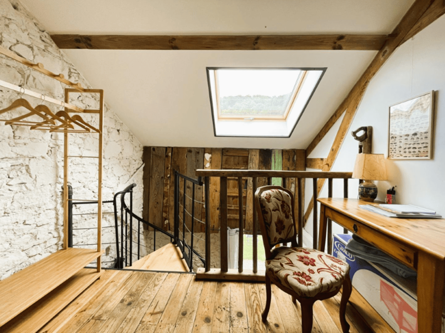 Gîte Coume a Case, Lys - photo 13