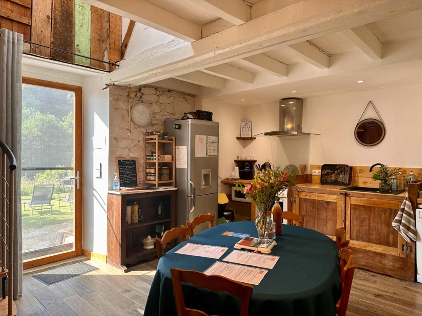 Gîte Coume a Case, Lys - photo 18