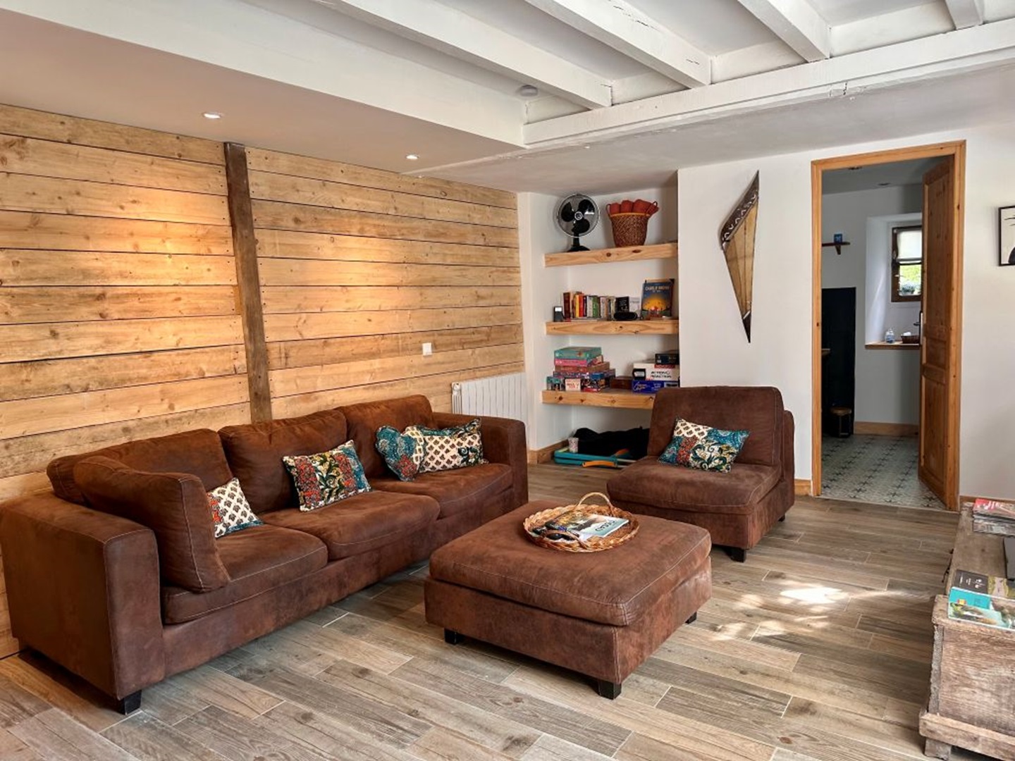 Gîte Coume a Case, Lys - photo 4