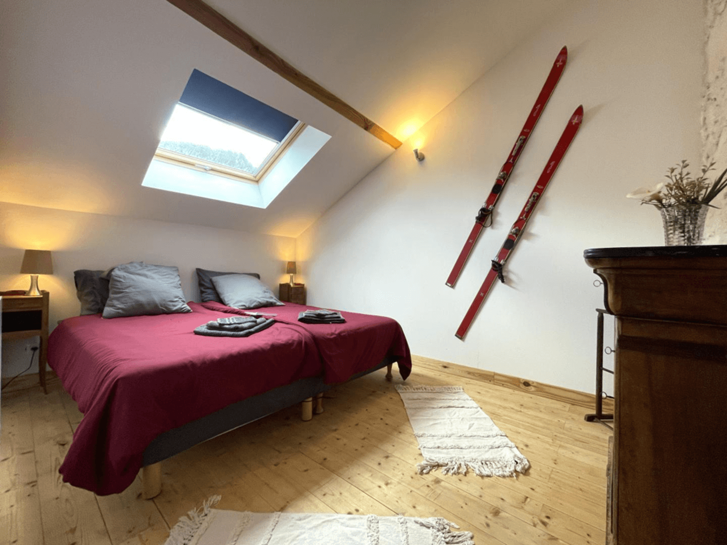 Gîte Coume a Case, Lys - photo 11