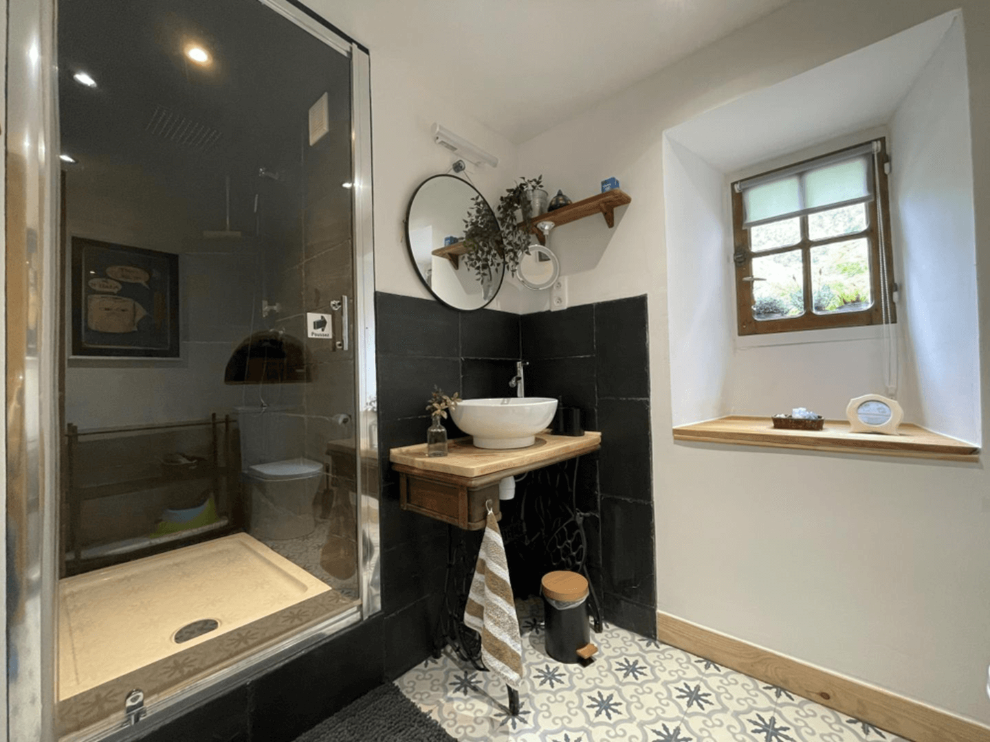 Gîte Coume a Case, Lys - photo 16