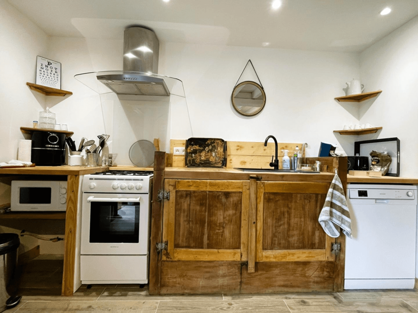 Gîte Coume a Case, Lys - photo 10