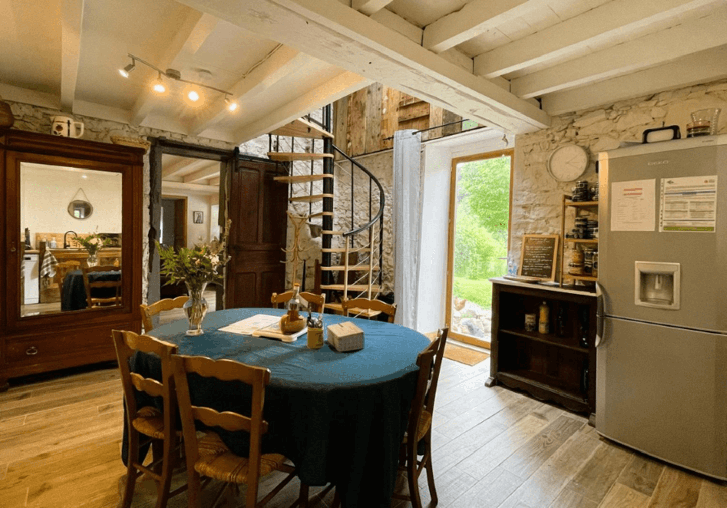 Gîte Coume a Case, Lys - photo 20