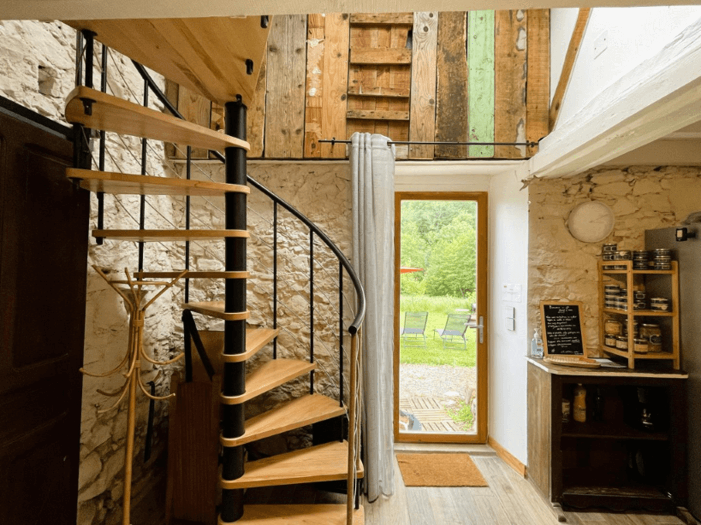 Gîte Coume a Case, Lys - photo 3