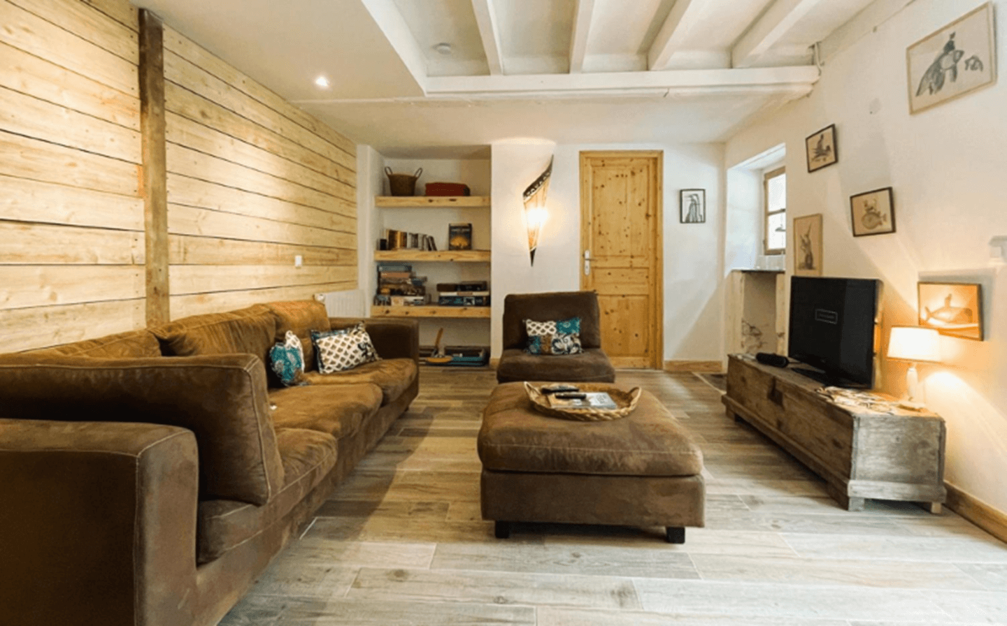 Gîte Coume a Case, Lys - photo 2