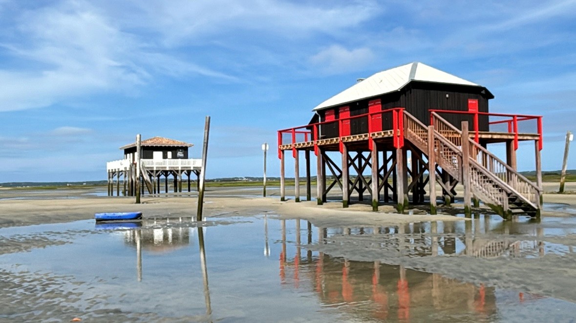 Sorties sur l'eau au départ du port de la Hume - photo 3