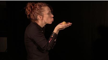 Spectacle : Coup du sort