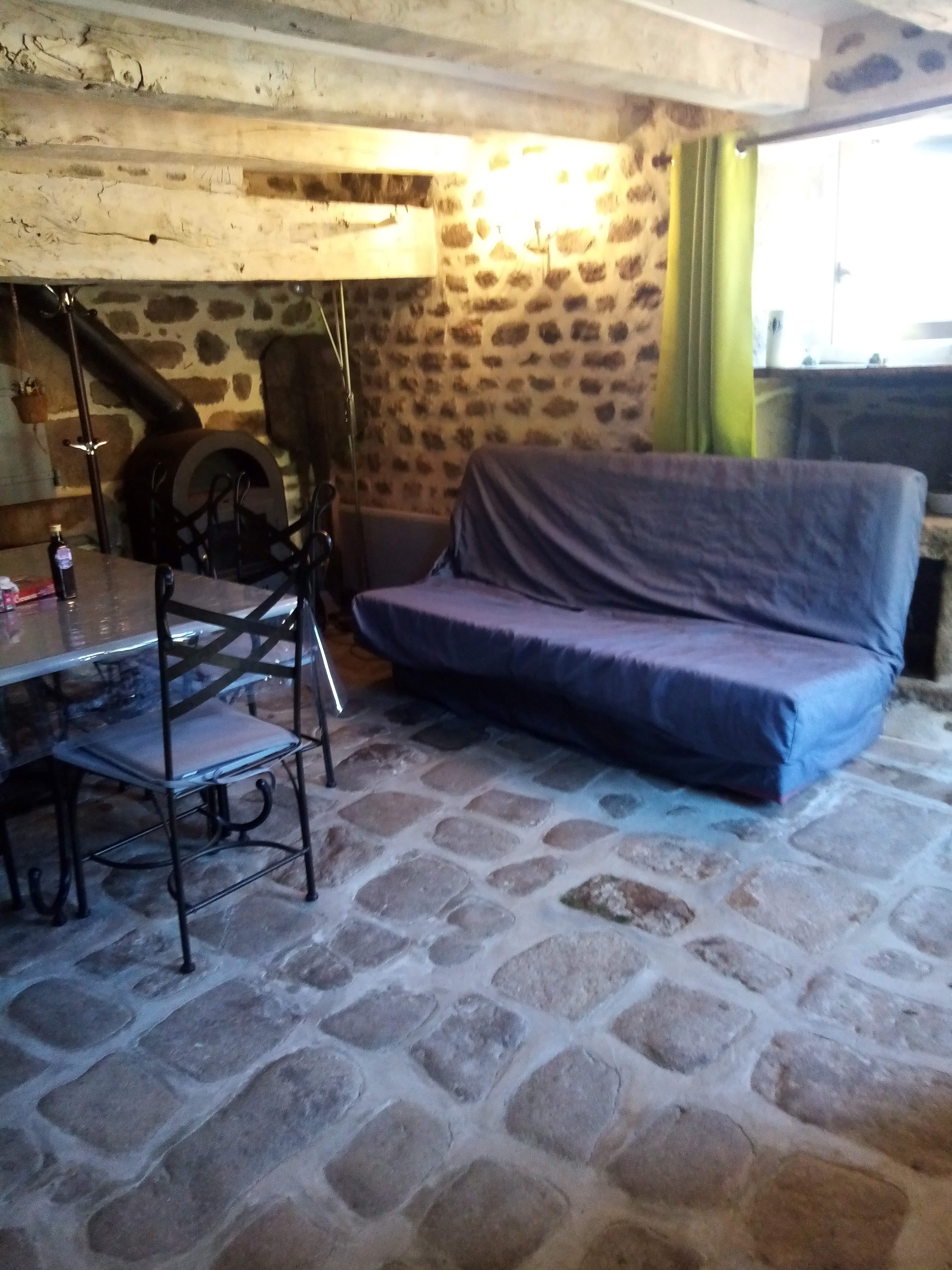 Gîte Clévacances de Marie Neige Coupet, Nedde - photo 15