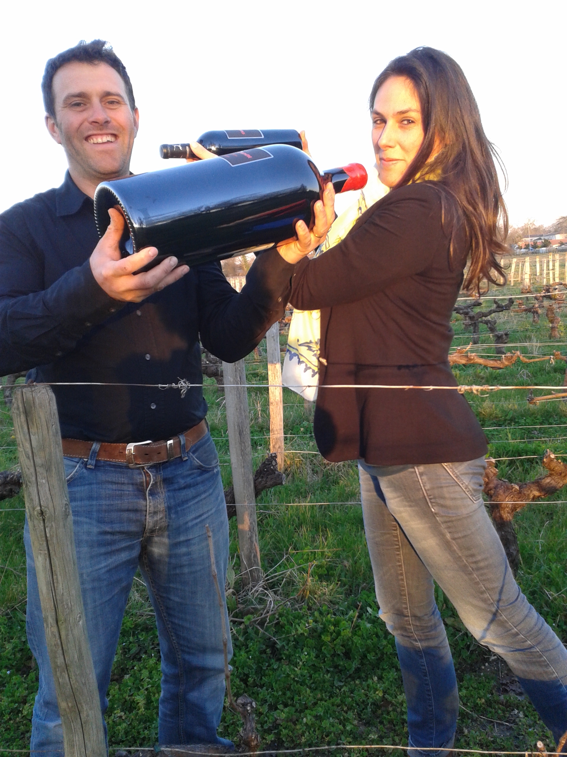 Château Carmenère - photo 2