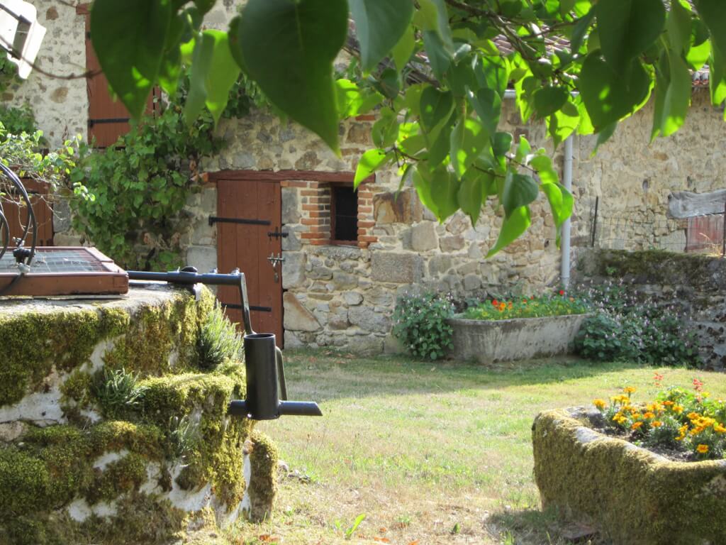 Le Logis des Tilleuls