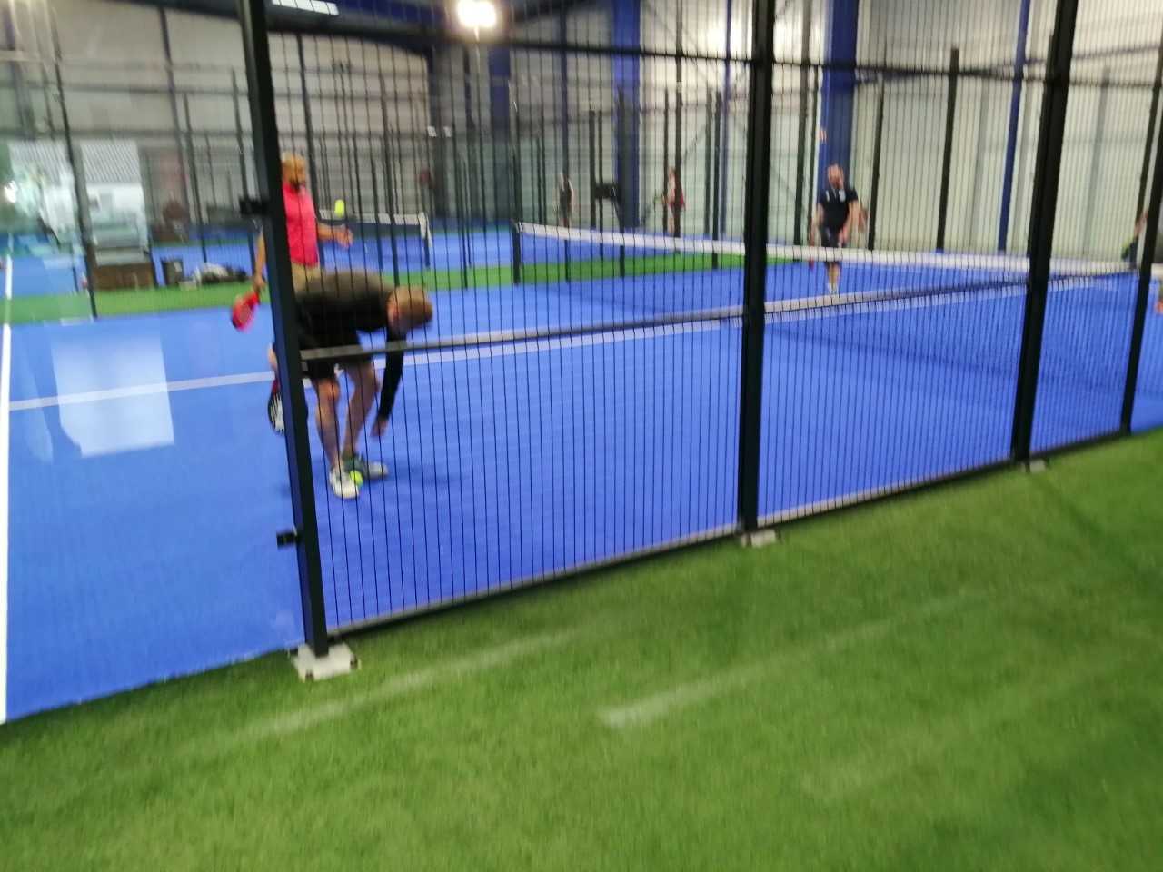 Arena padel - photo 4